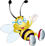 Пчела - Лучший Доктор: Трутень - это Хорошо или Плохо?